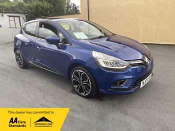 2017 (17) - 0.9 TCE 90 Dynamique S Nav 5dr