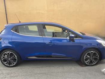 Used Renault Clio 2017 for sale - 75085875: Photo