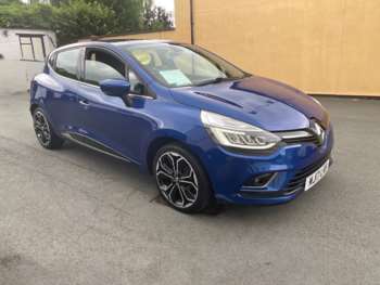 Used Renault Clio 2017 for sale - 75085875: Photo