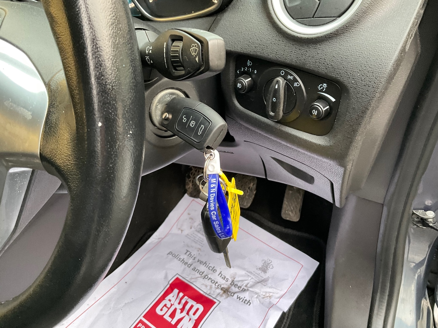 Used Ford Fiesta 2014 for sale - 77501696: Photo 15