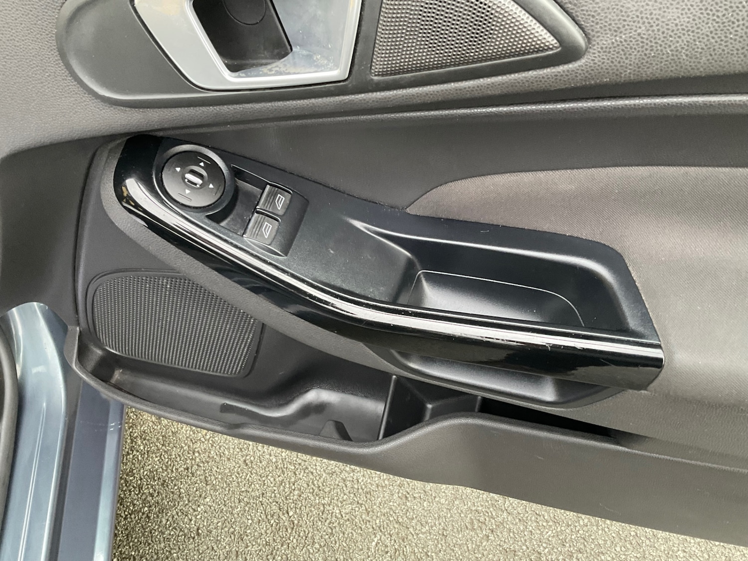 Used Ford Fiesta 2014 for sale - 77501696: Photo 16