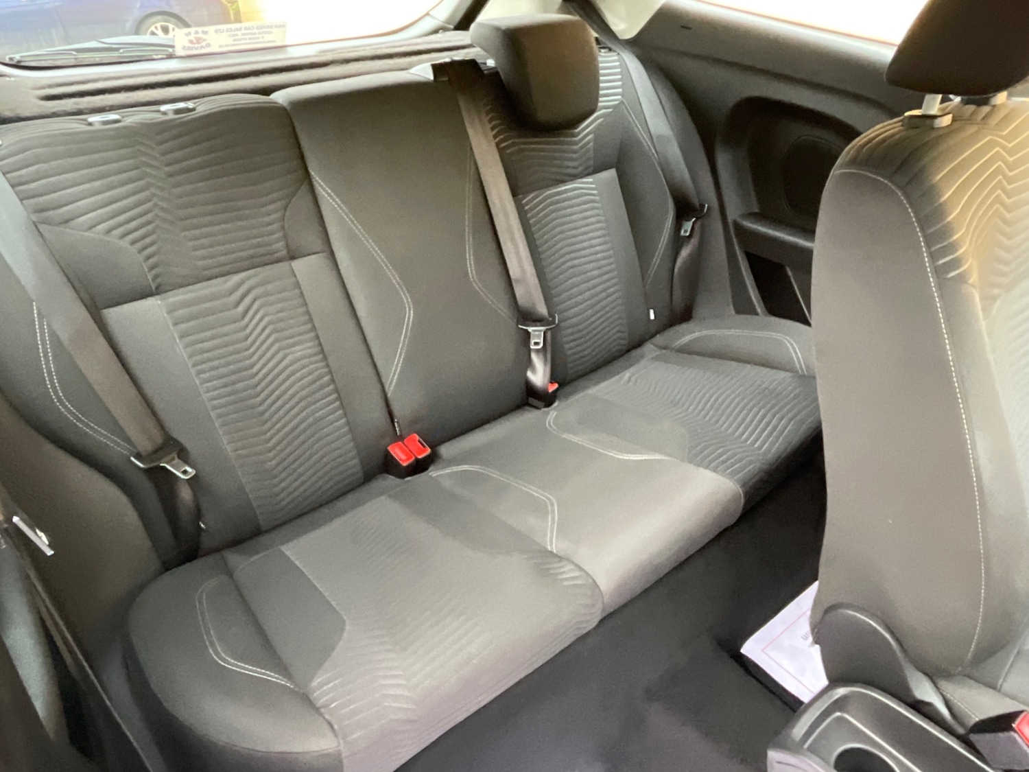 Used Ford Fiesta 2014 for sale - 77501696: Photo 18