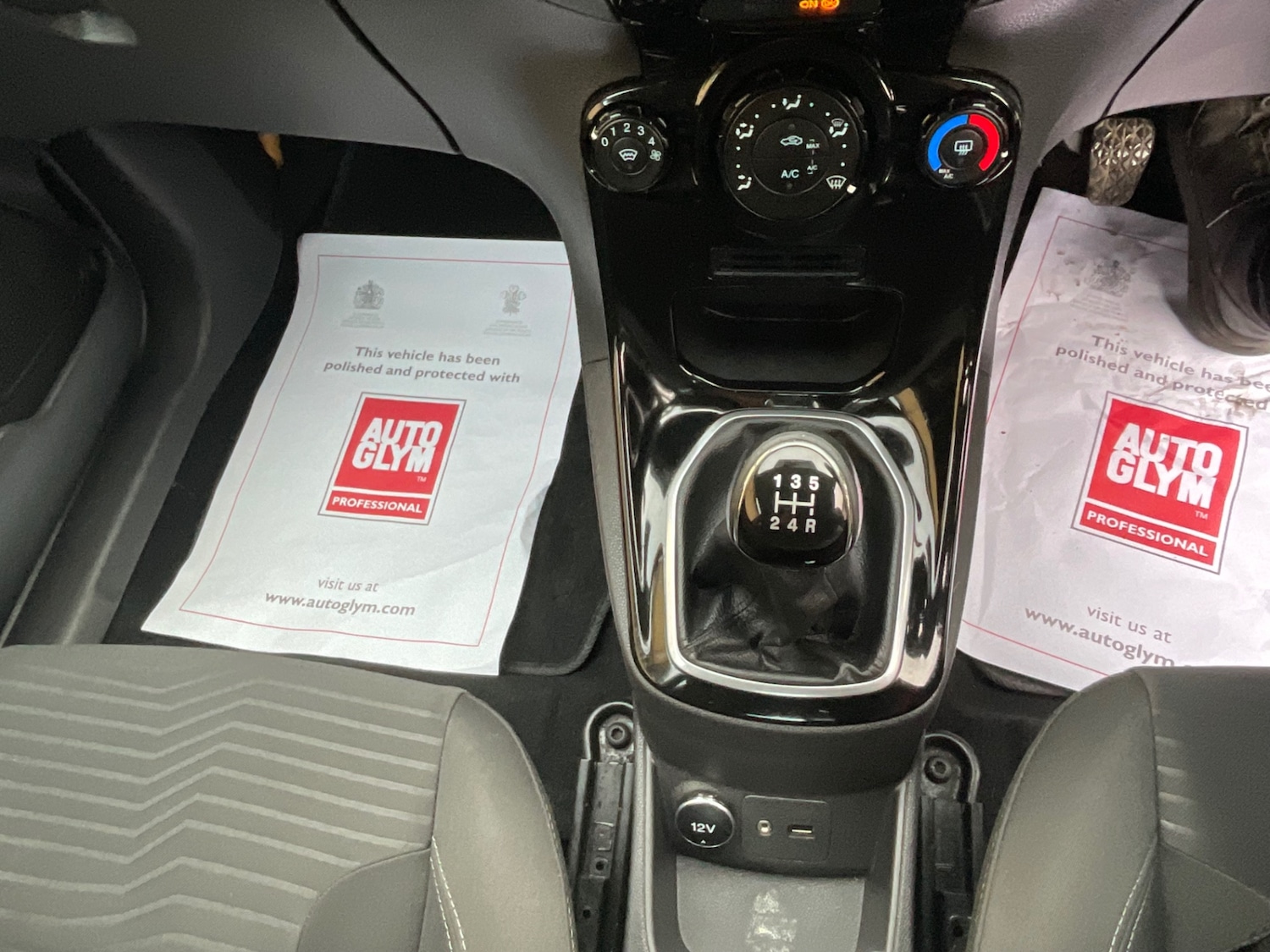 Used Ford Fiesta 2014 for sale - 77501696: Photo 21