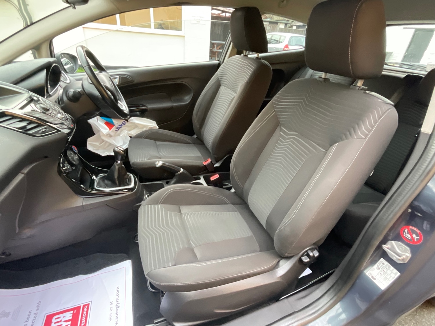 Used Ford Fiesta 2014 for sale - 77501696: Photo 23