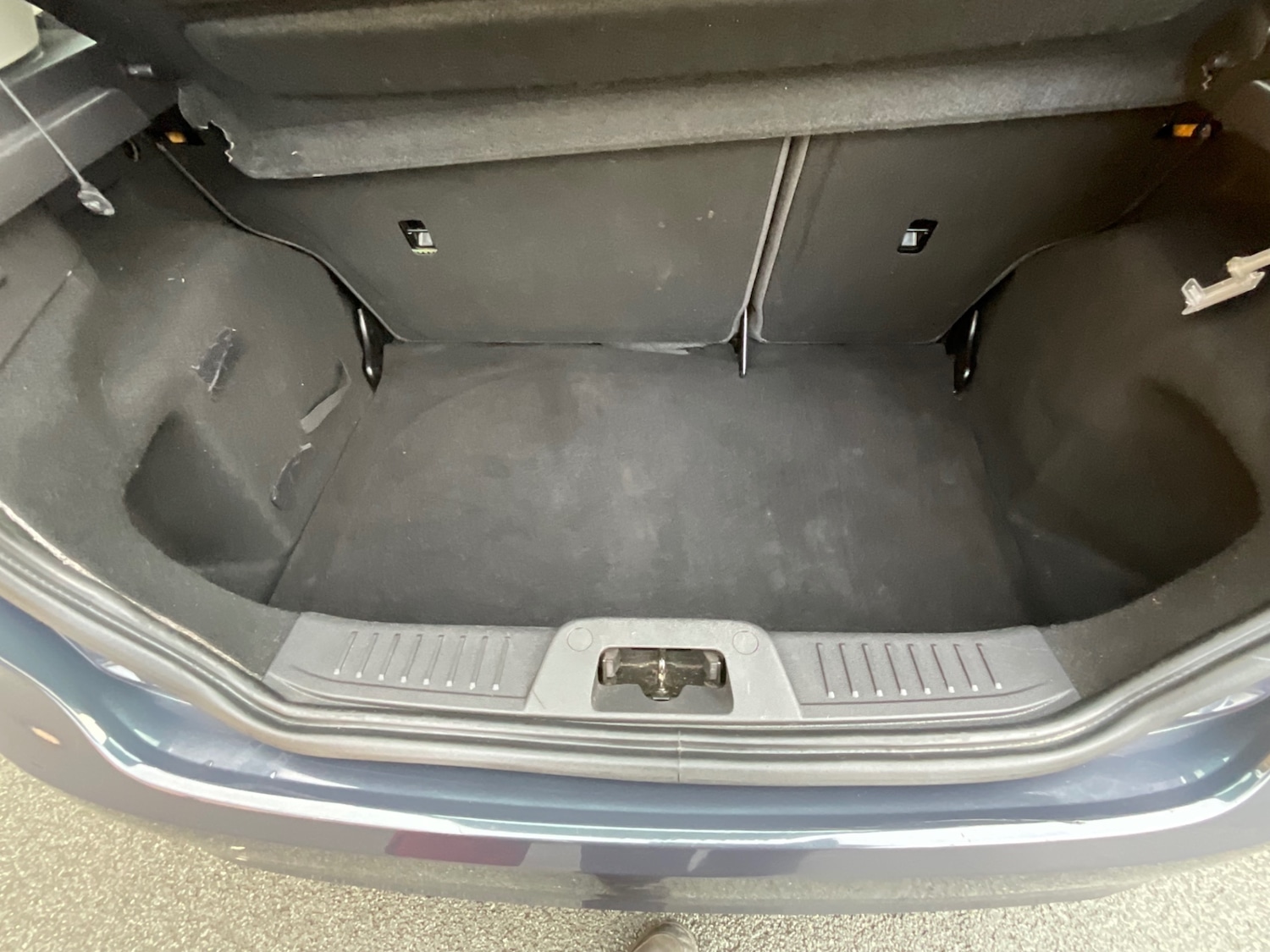 Used Ford Fiesta 2014 for sale - 77501696: Photo 30