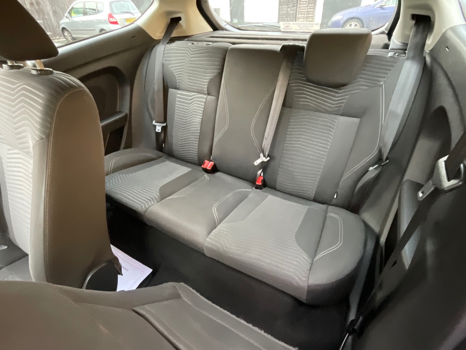 Used Ford Fiesta 2014 for sale - 77501696: Photo 31