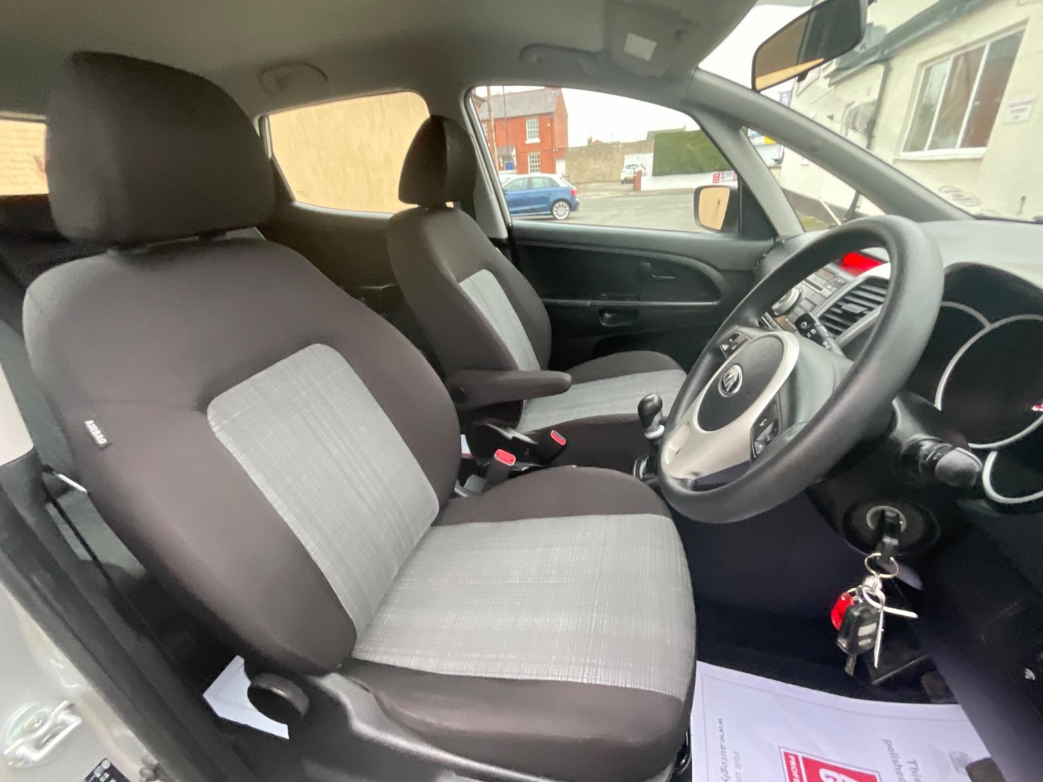Vehicle 13