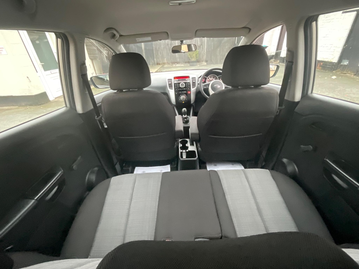 Vehicle 25