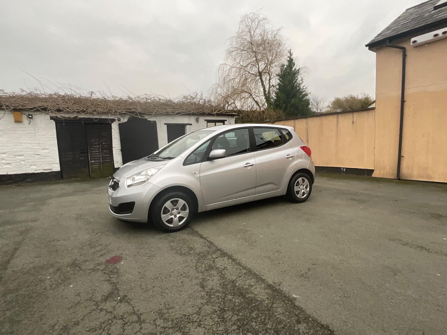 Vehicle 27