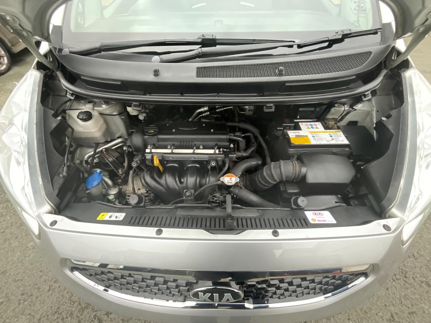 Vehicle 31