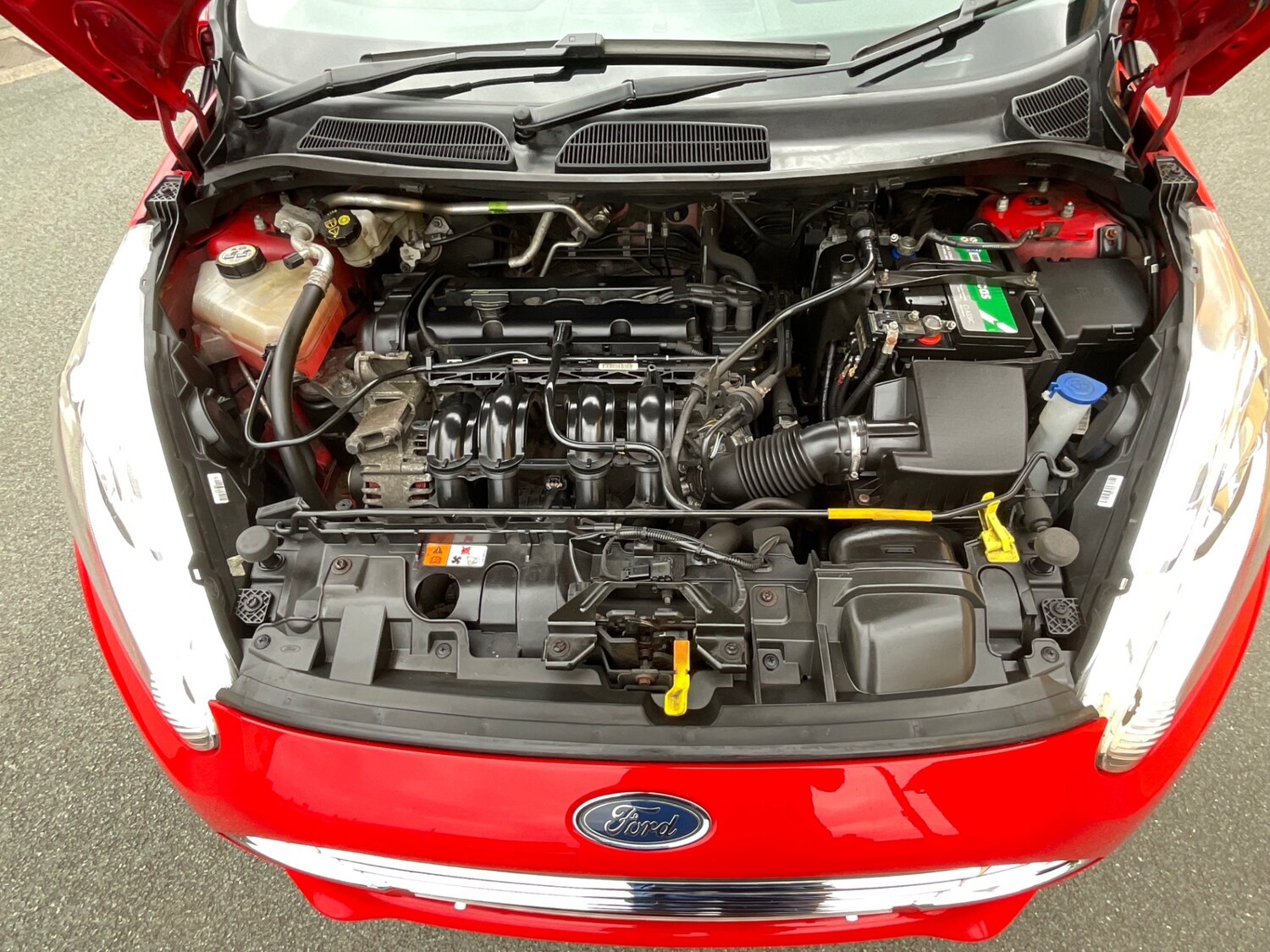Vehicle 29