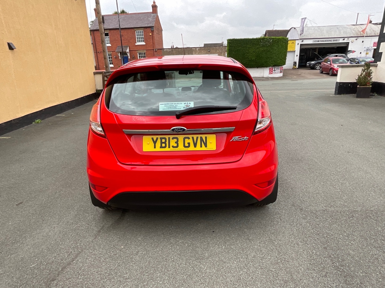 Vehicle 7
