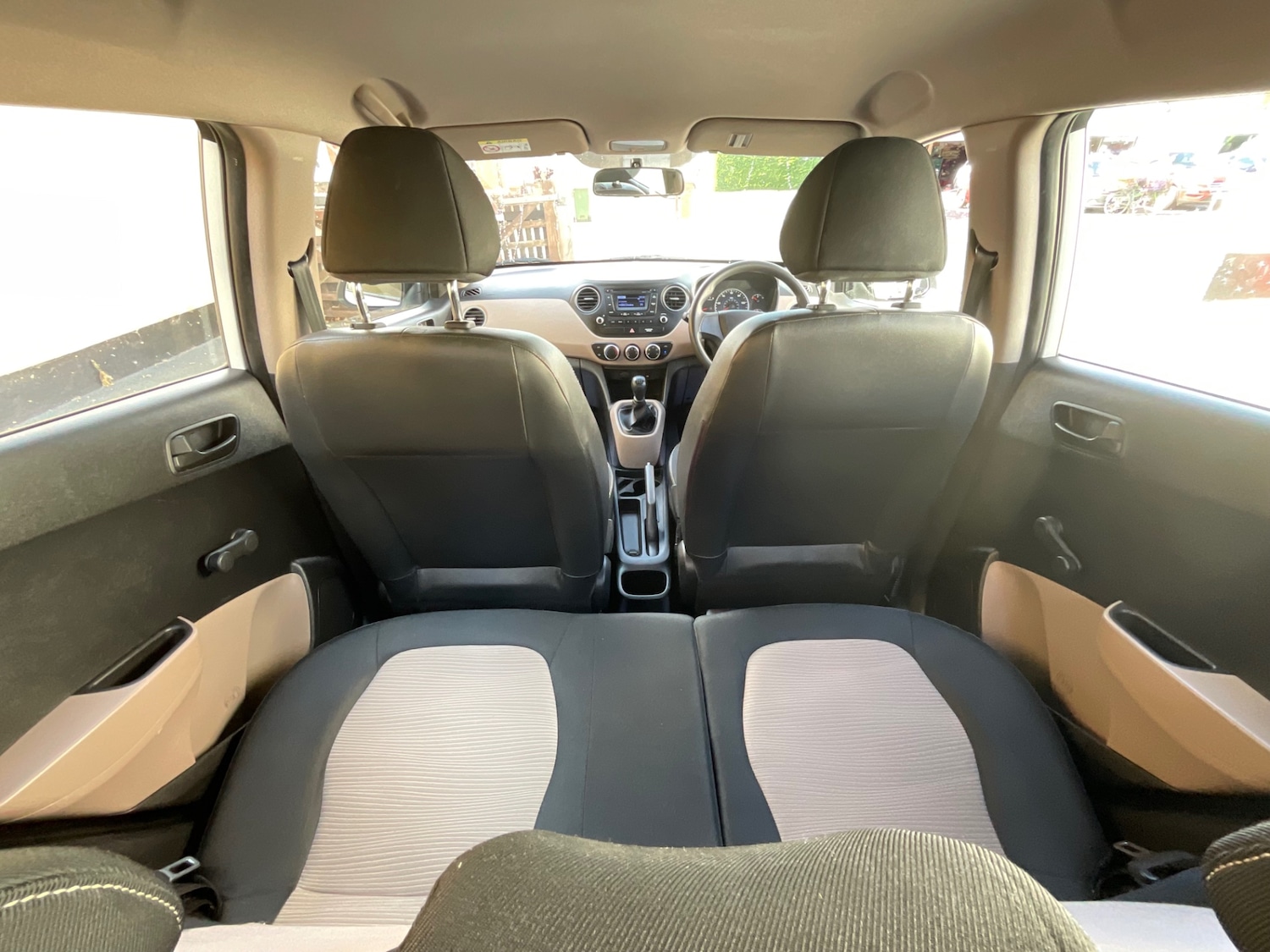 Vehicle 19