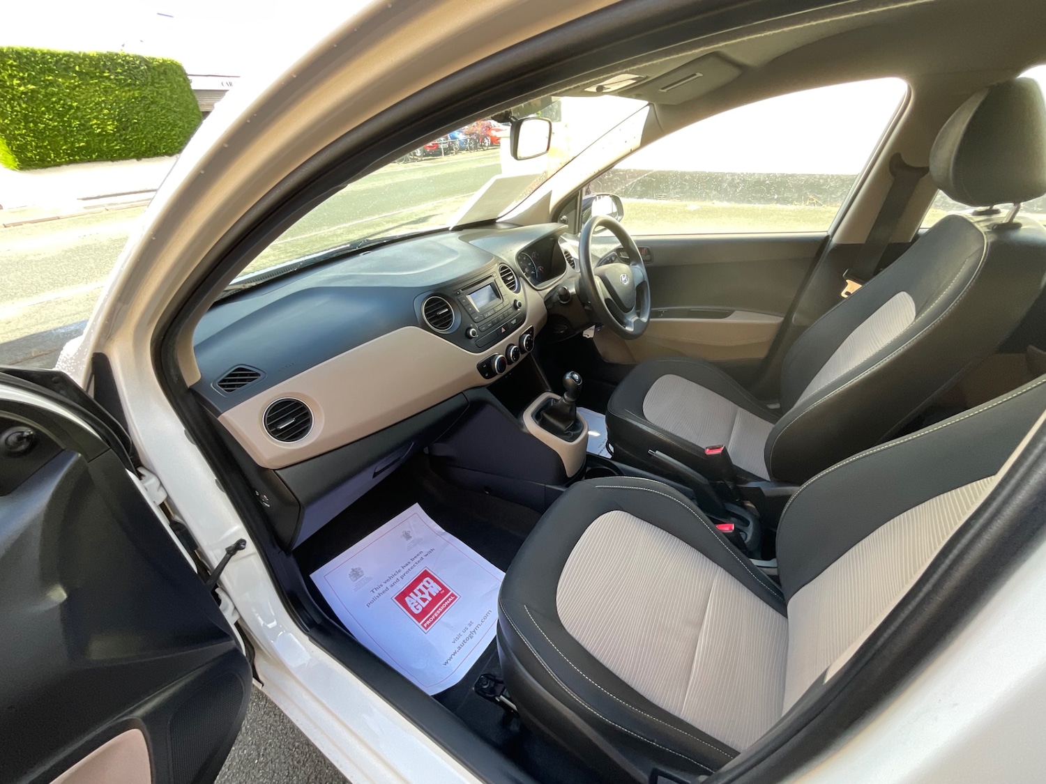 Vehicle 26