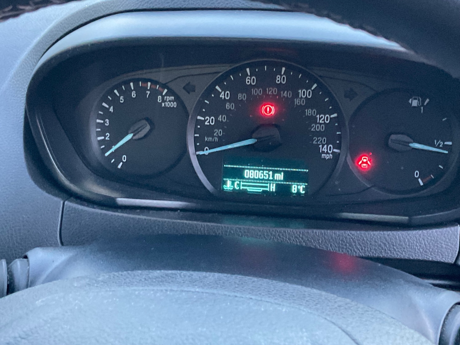 Used Ford Ka+ 2016 for sale - 76935426: Photo 14