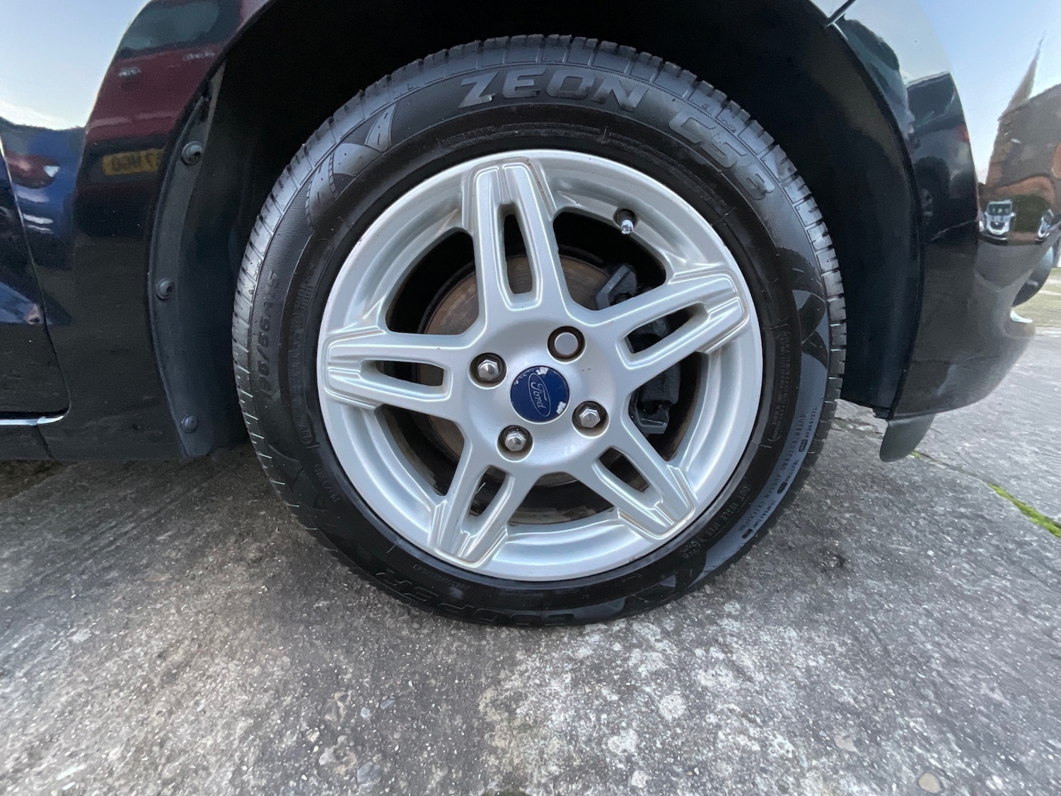 Used Ford Ka+ 2016 for sale - 76935426: Photo 18