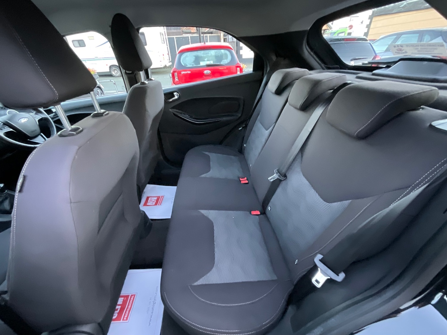 Used Ford Ka+ 2016 for sale - 76935426: Photo 24