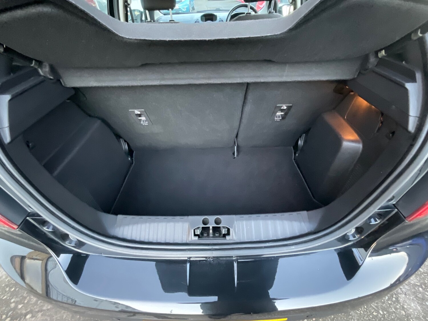 Used Ford Ka+ 2016 for sale - 76935426: Photo 26