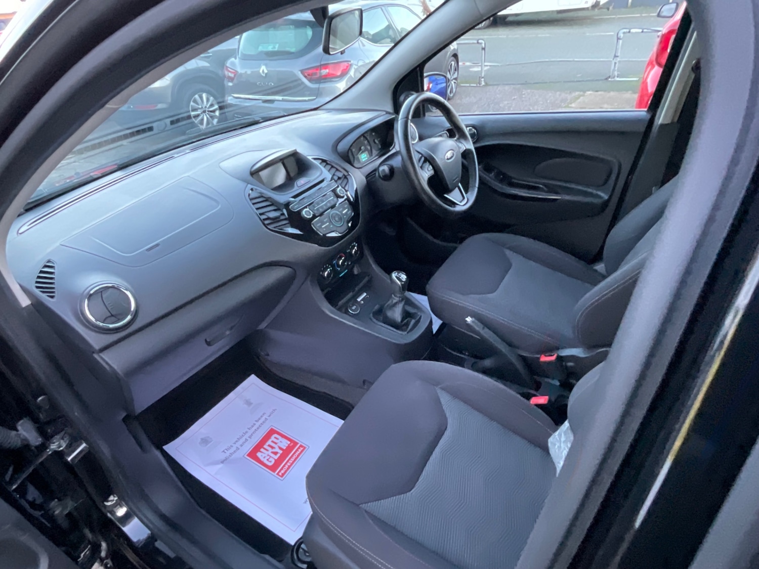 Used Ford Ka+ 2016 for sale - 76935426: Photo 32