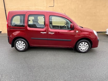 Used Renault Kangoo 2011 for sale - 78777117: Photo