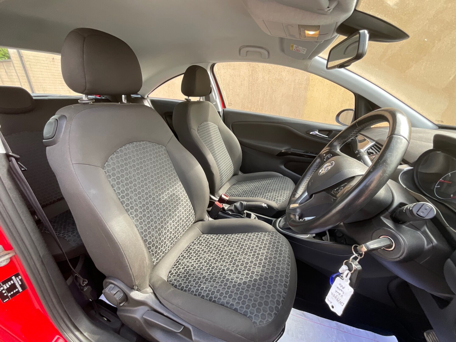Vehicle 16