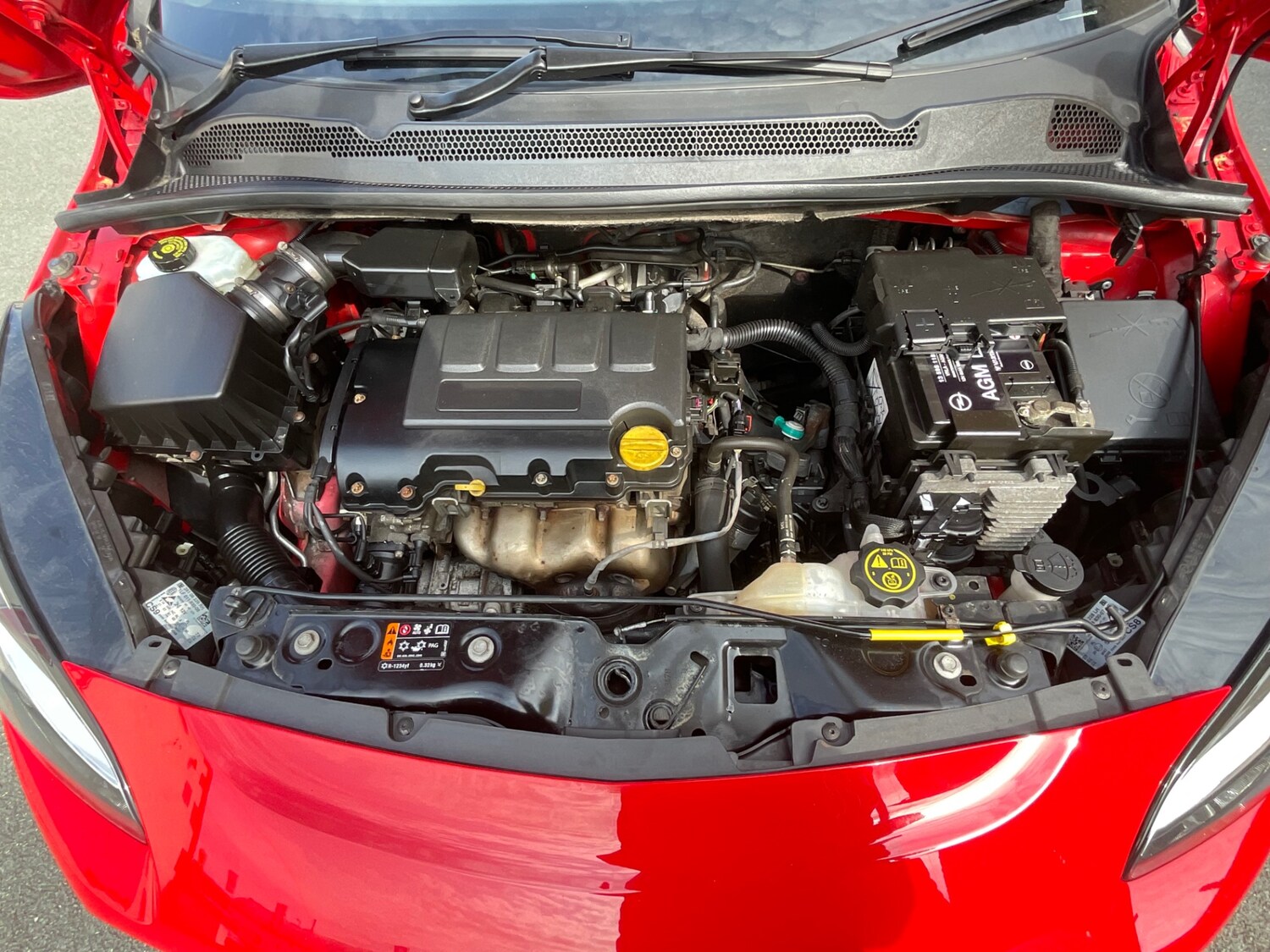 Vehicle 28