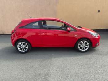 Used Vauxhall Corsa 2019 for sale - 74961304: Photo