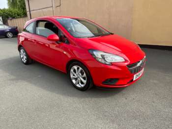 Used Vauxhall Corsa 2019 for sale - 74961304: Photo
