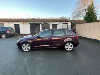 Used Audi A3 2015 for sale - 73819613: Photo