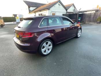 Used Audi A3 2015 for sale - 73819613: Photo