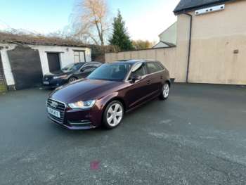 Used Audi A3 2015 for sale - 73819613: Photo