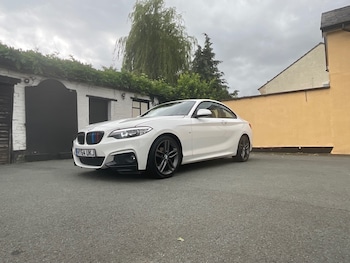 Used BMW 2 Series 2014 for sale - 79098868: Photo
