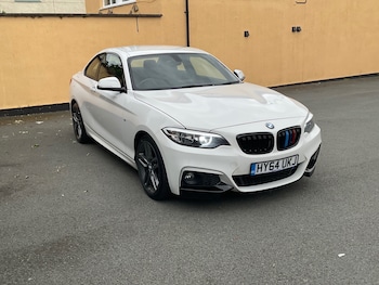 Used BMW 2 Series 2014 for sale - 79098868: Photo