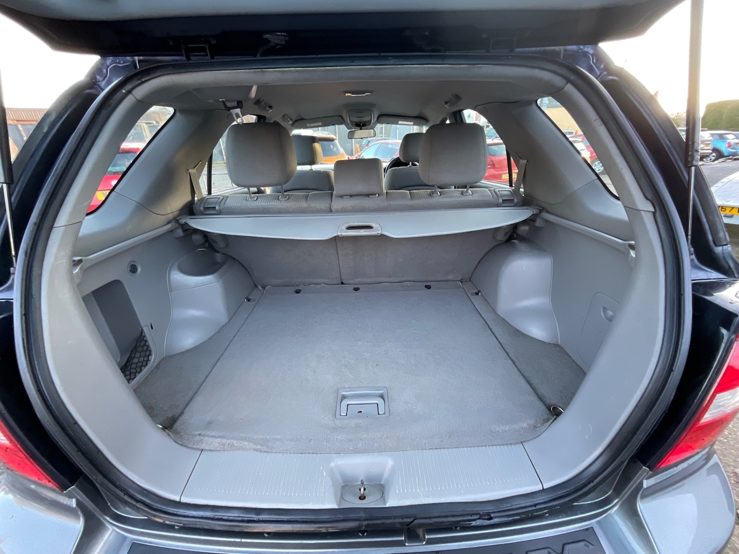 Used Kia Sorento 2008 for sale - 76958819: Photo 11