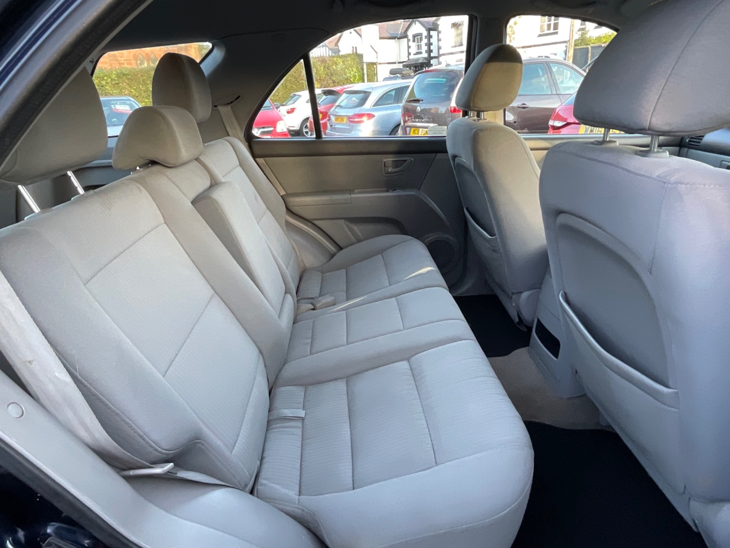 Used Kia Sorento 2008 for sale - 76958819: Photo 13