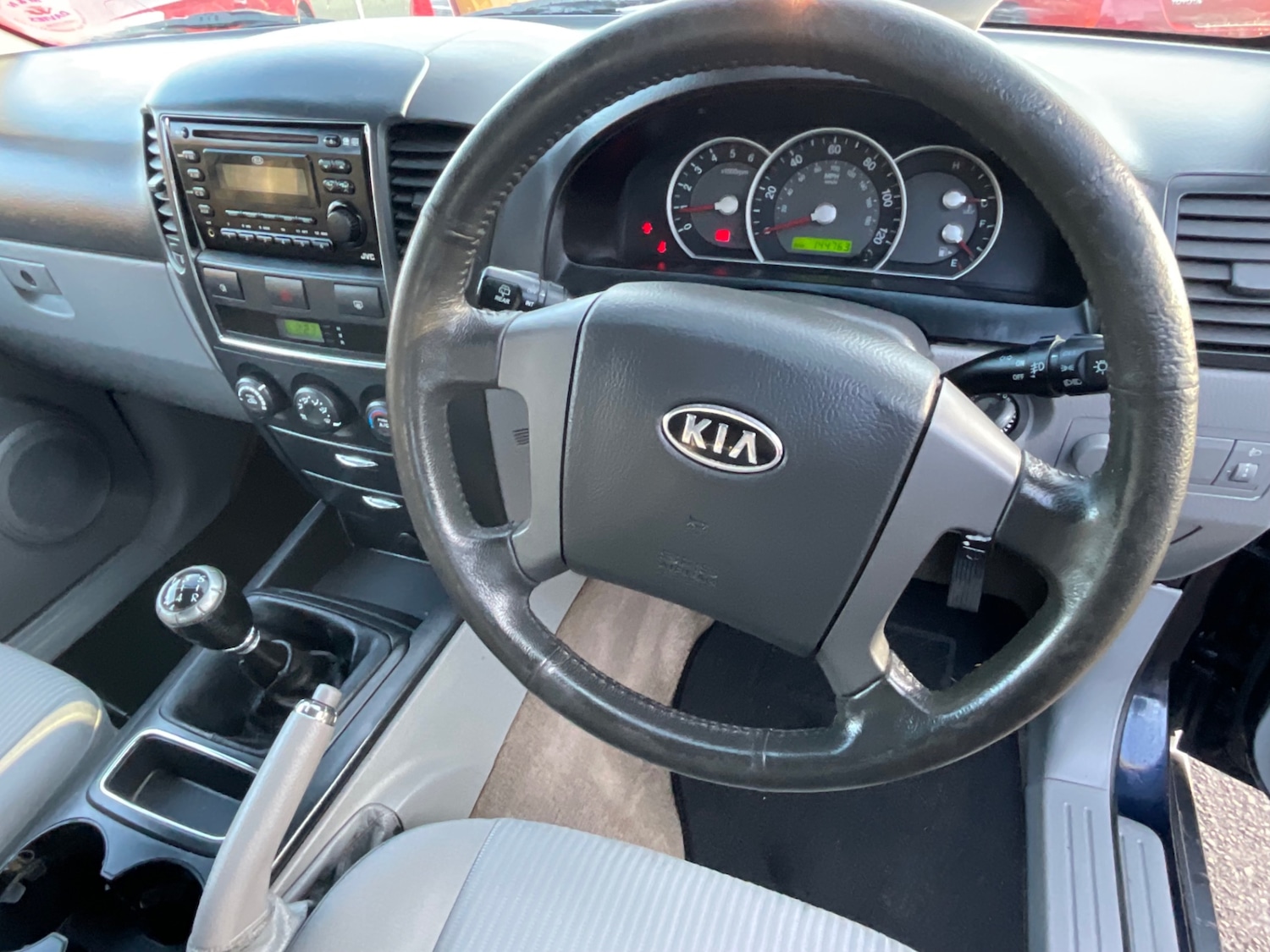 Used Kia Sorento 2008 for sale - 76958819: Photo 14