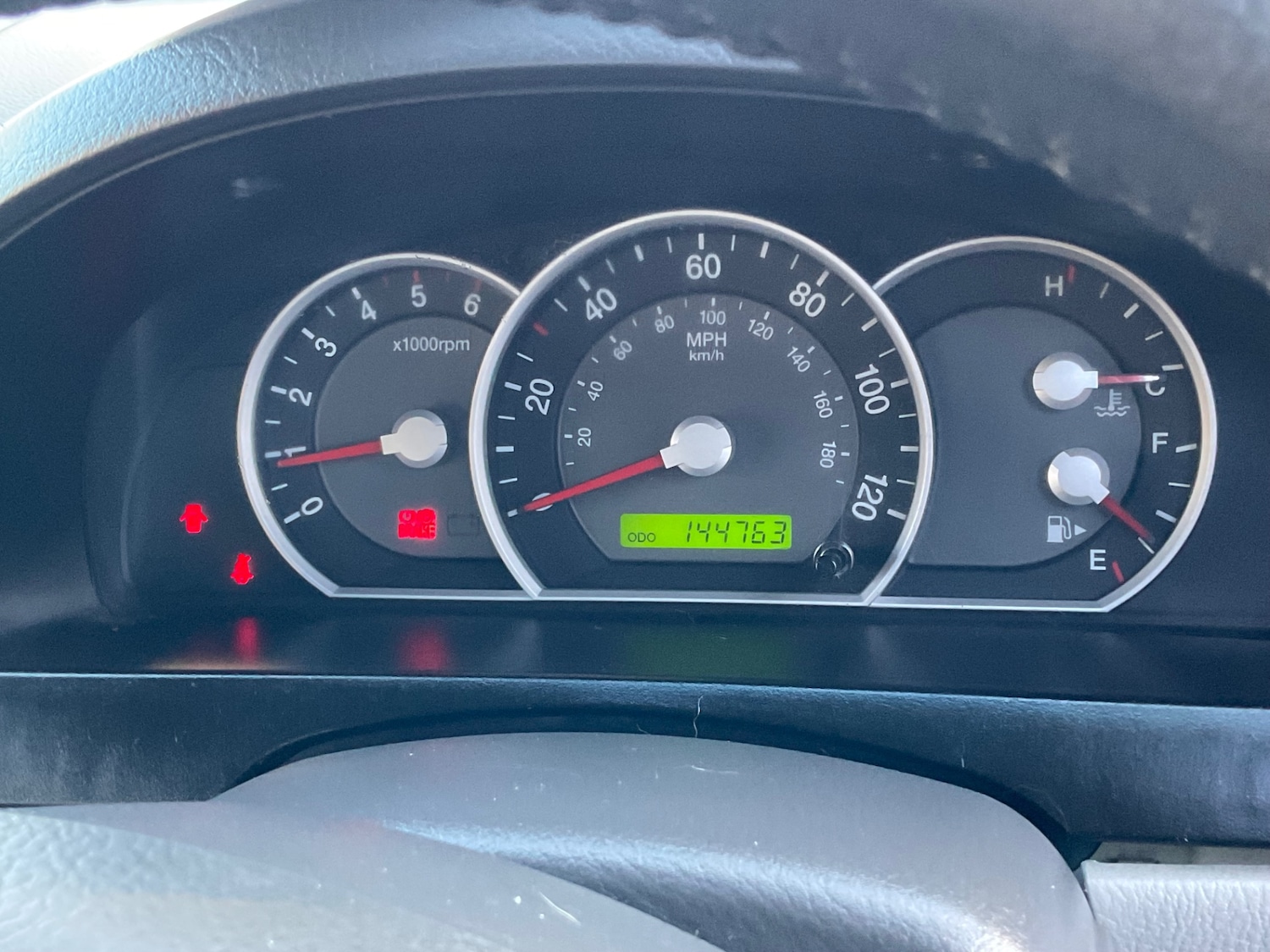 Used Kia Sorento 2008 for sale - 76958819: Photo 15