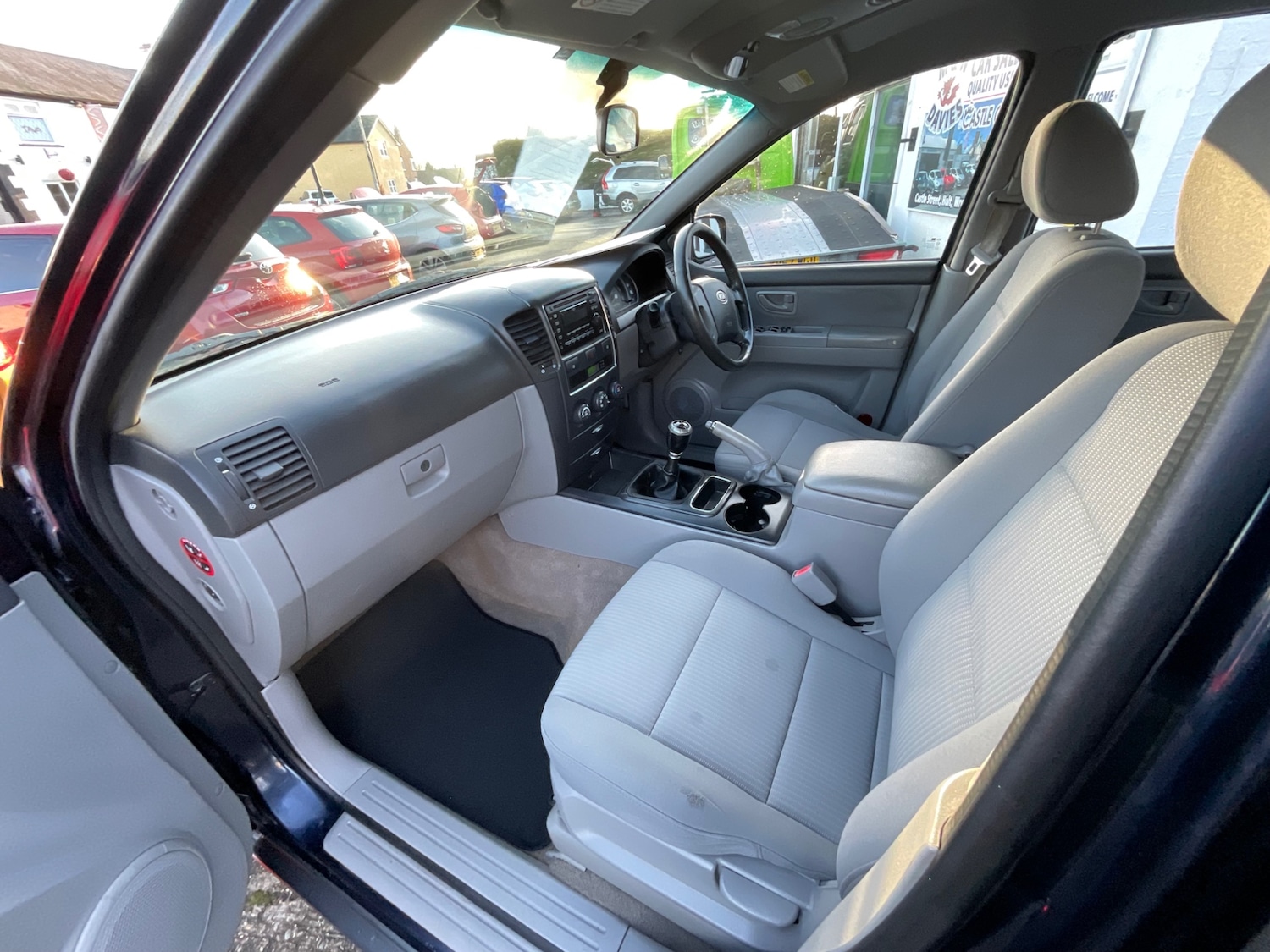 Used Kia Sorento 2008 for sale - 76958819: Photo 18