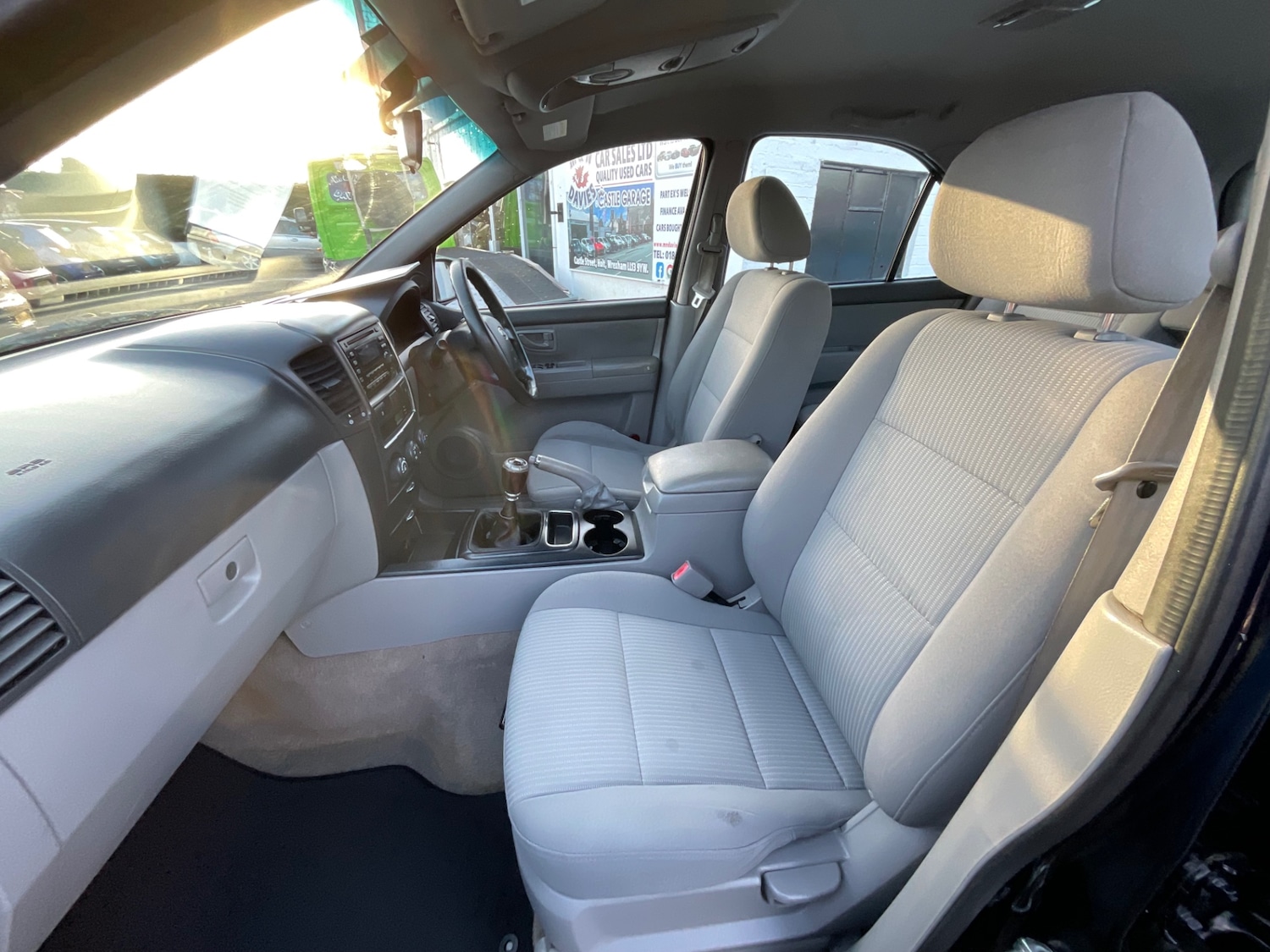 Used Kia Sorento 2008 for sale - 76958819: Photo 19