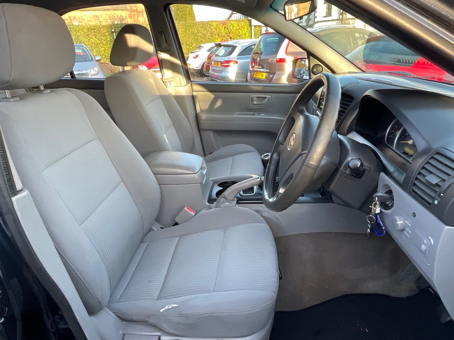 Used Kia Sorento 2008 for sale - 76958819: Photo 7