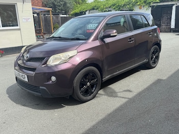 Used Toyota Urban Cruiser 2009 for sale - 78962603: Photo