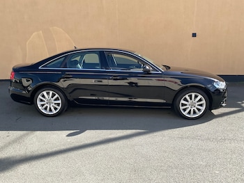 Used Audi A6 2011 for sale - 78556233: Photo