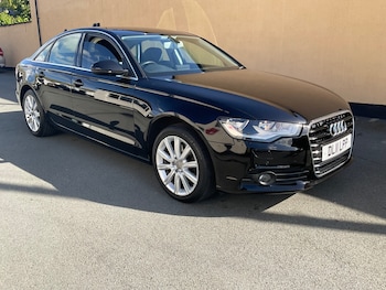 Used Audi A6 2011 for sale - 78556233: Photo