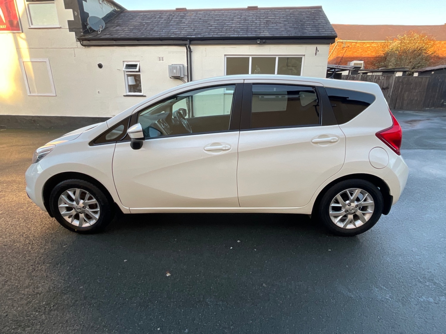 Used Nissan Note 2017 for sale - 76762249: Photo 10