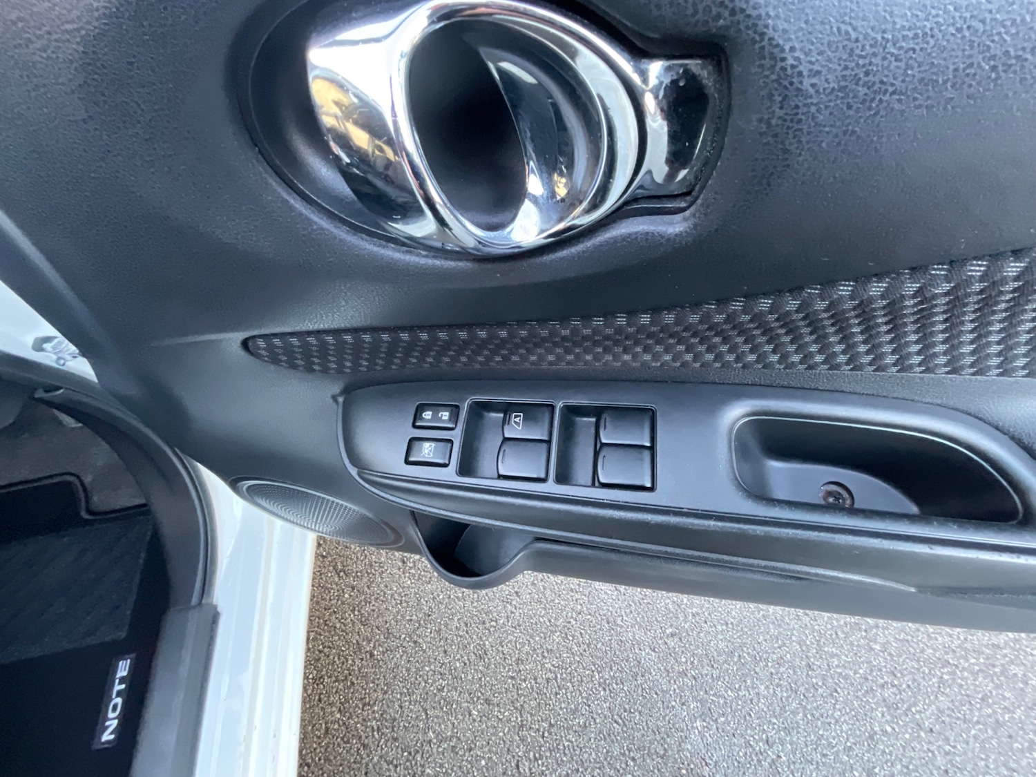 Used Nissan Note 2017 for sale - 76762249: Photo 11