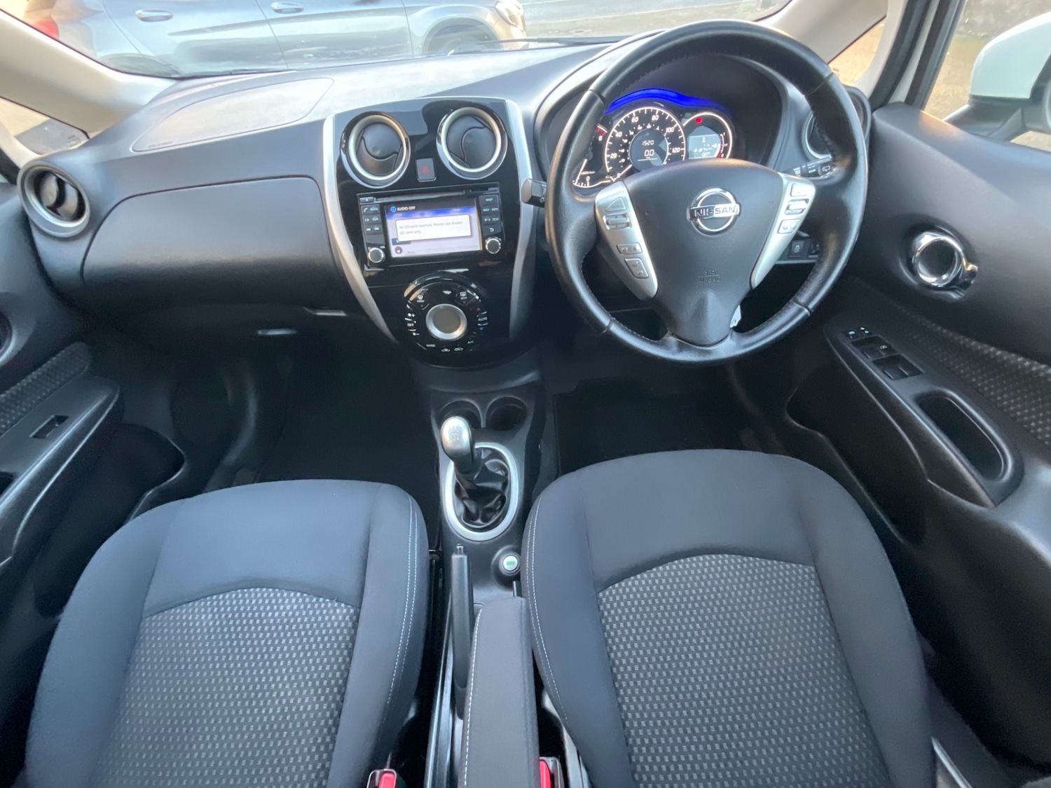 Used Nissan Note 2017 for sale - 76762249: Photo 12