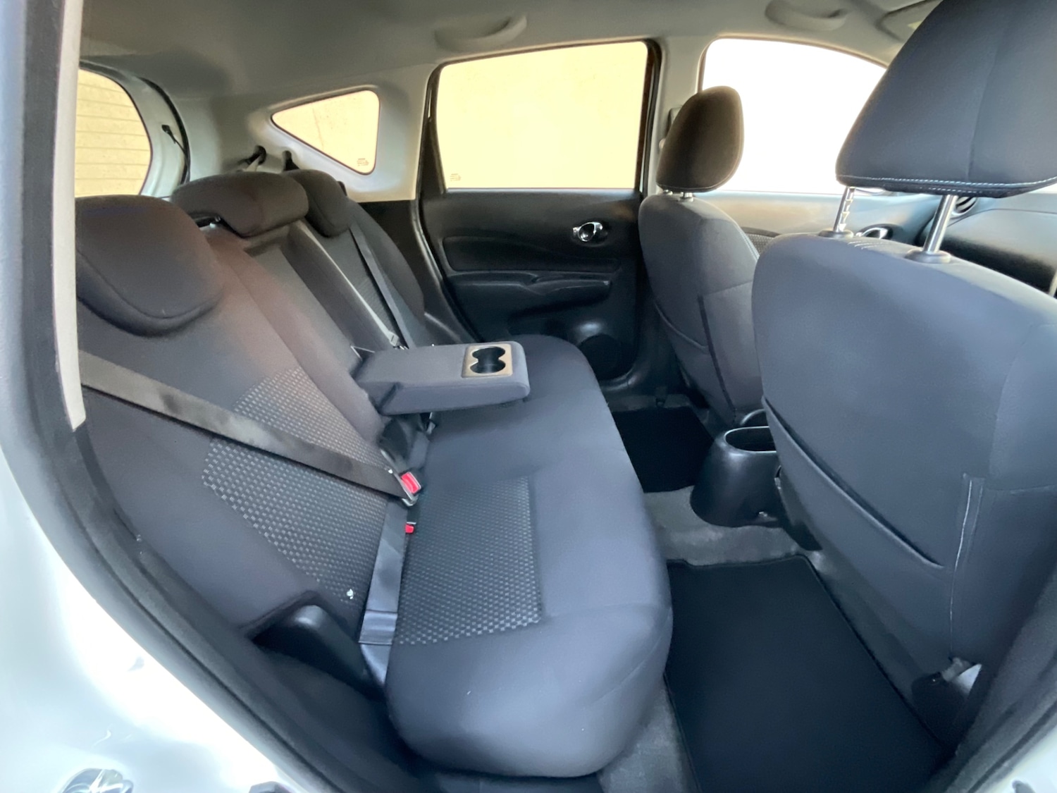 Used Nissan Note 2017 for sale - 76762249: Photo 14