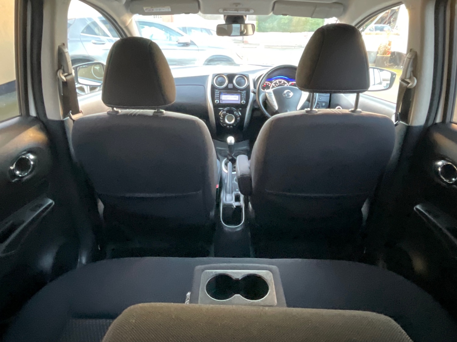 Used Nissan Note 2017 for sale - 76762249: Photo 15