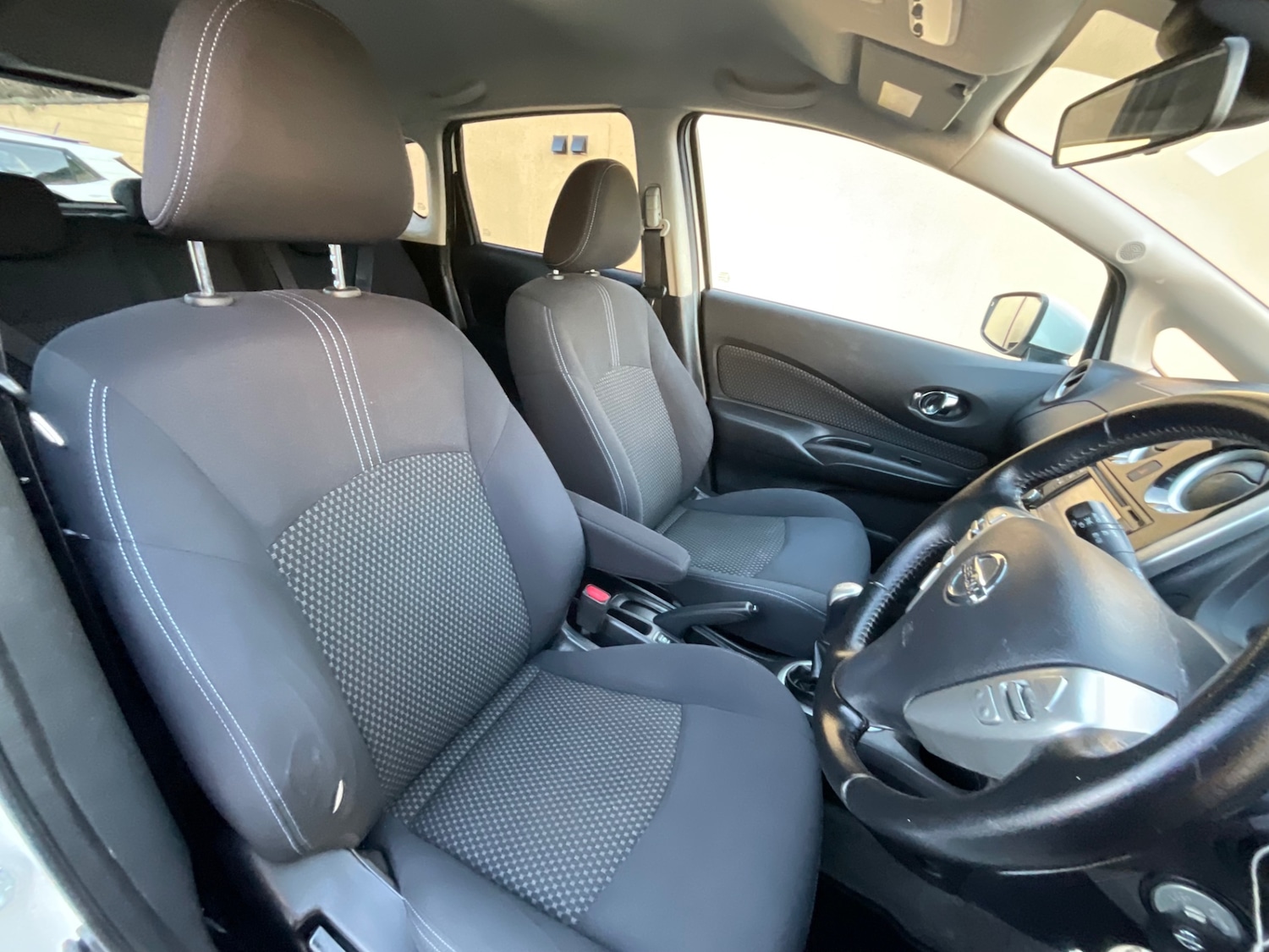 Used Nissan Note 2017 for sale - 76762249: Photo 16