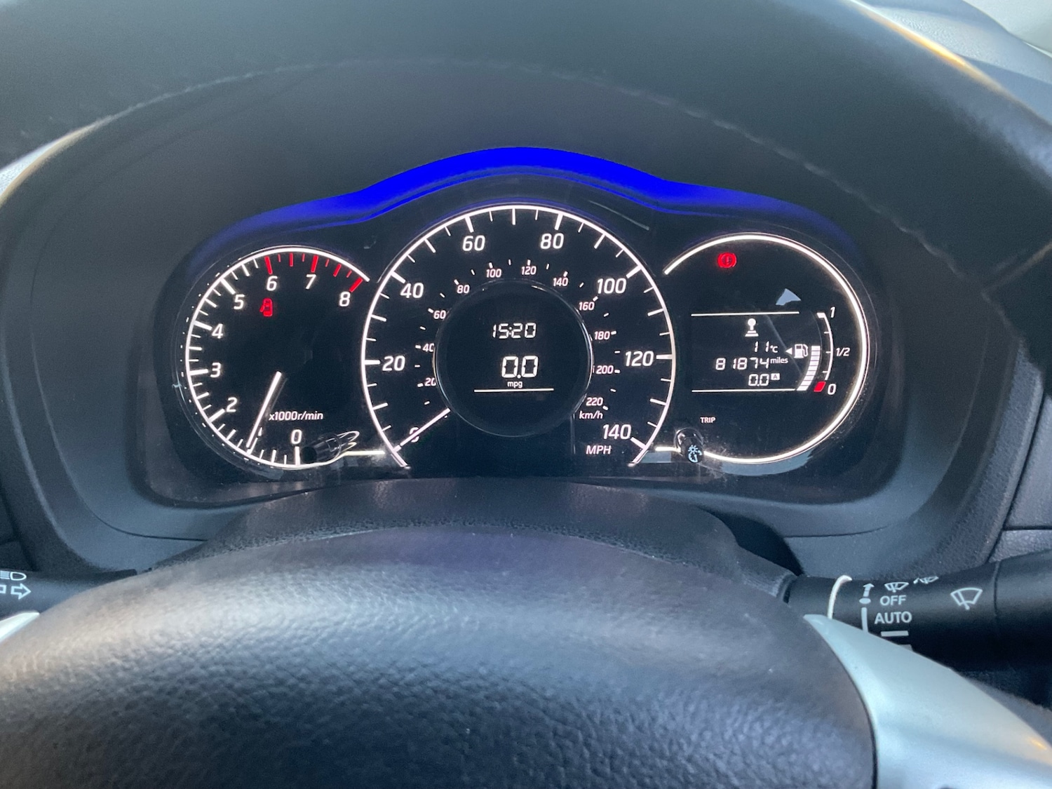 Used Nissan Note 2017 for sale - 76762249: Photo 18